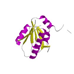 Image of CATH 3e7nK