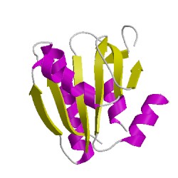 Image of CATH 3e7nM01