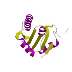 Image of CATH 3e7nN