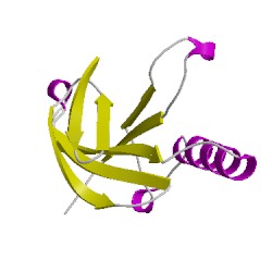 Image of CATH 3e7oA01