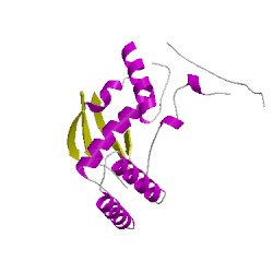 Image of CATH 3e7tB01
