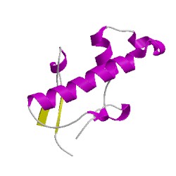 Image of CATH 3e7tB03