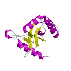 Image of CATH 3e7wA02