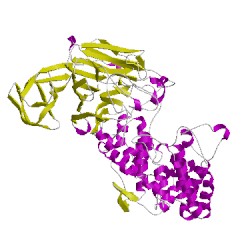 Image of CATH 3e80C