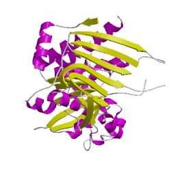 Image of CATH 3e82E