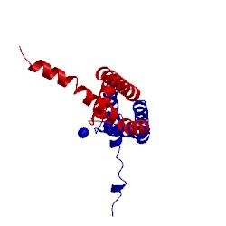 Image of CATH 3e83