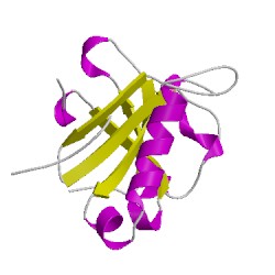 Image of CATH 3e88A01