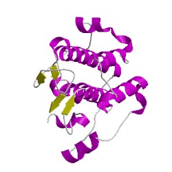 Image of CATH 3e88A02