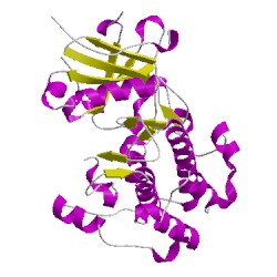 Image of CATH 3e88B