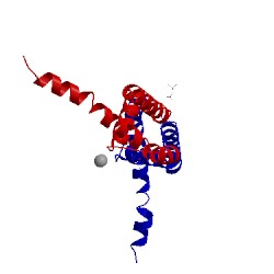 Image of CATH 3e8b