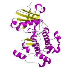 Image of CATH 3e8dA