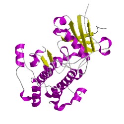 Image of CATH 3e8dB