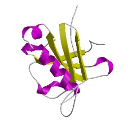 Image of CATH 3e8dB01