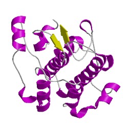 Image of CATH 3e8dB02