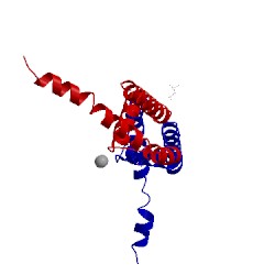 Image of CATH 3e8f