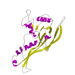 Image of CATH 3e8kD