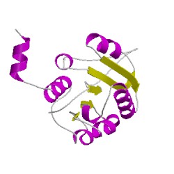 Image of CATH 3e8mB