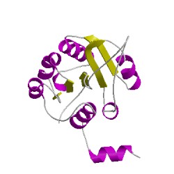 Image of CATH 3e8mC