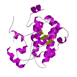 Image of CATH 3e8nA02