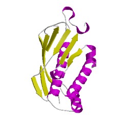 Image of CATH 3e8pB00