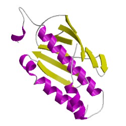 Image of CATH 3e8pC00