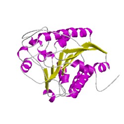 Image of CATH 3e8qA