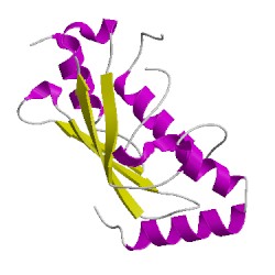 Image of CATH 3e95A