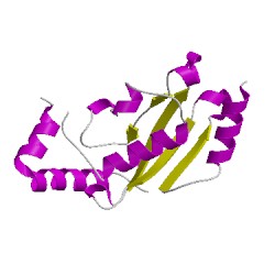 Image of CATH 3e95B00