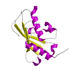 Image of CATH 3e95C