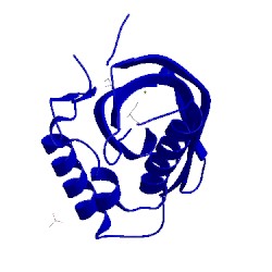 Image of CATH 3e99