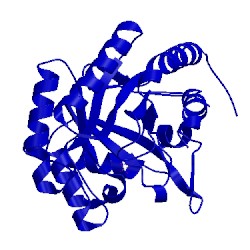 Image of CATH 3e9a