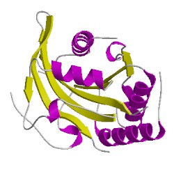 Image of CATH 3e9cA