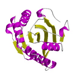 Image of CATH 3e9cB