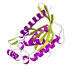 Image of CATH 3e9eB