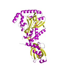 Image of CATH 3e9hA