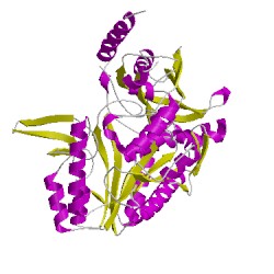 Image of CATH 3e9hB