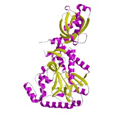 Image of CATH 3e9hC