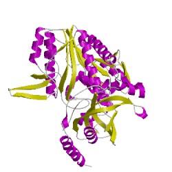 Image of CATH 3e9hD