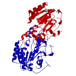 Image of CATH 3e9q