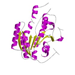 Image of CATH 3e9qA00