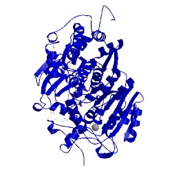 Image of CATH 3e9y