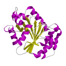 Image of CATH 3ea0A00