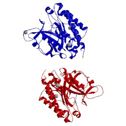 Image of CATH 3ea2