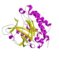 Image of CATH 3ea2A00