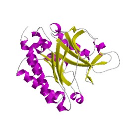 Image of CATH 3ea2B