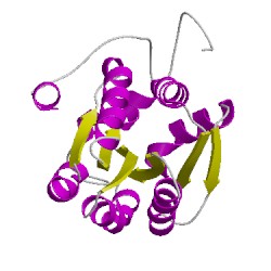 Image of CATH 3ea4A01