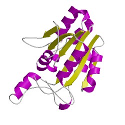 Image of CATH 3ea4A03