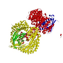 Image of CATH 3ea5