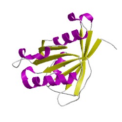 Image of CATH 3ea5A