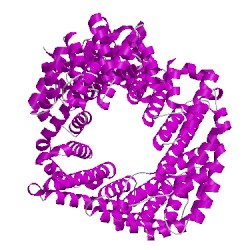 Image of CATH 3ea5D